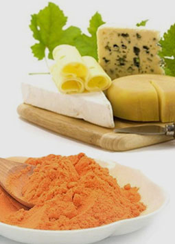 Enzyme Modified Cheese Powder